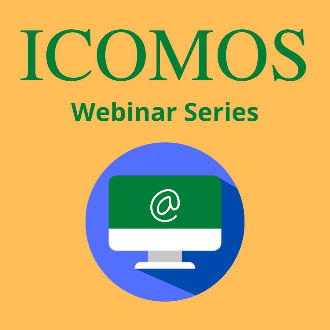 e learning with ICOMOS
