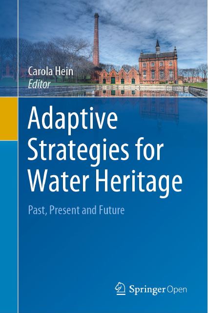 Adaptative strategies for water heritage